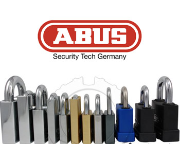 ABUS Padlocks