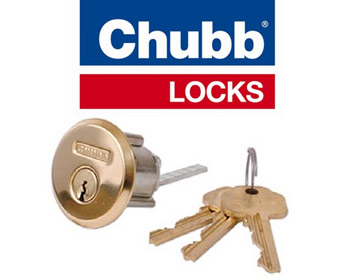 Chubb Locks