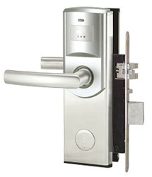 Commercial Lock