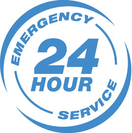 24 Hour Emergency Locksmith