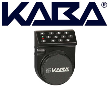 Kaba Electronic Lock