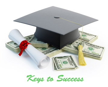 Keys to Success Locksmith Scholarship