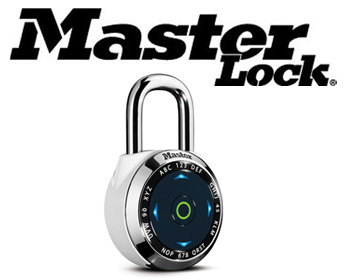 Masterlock Padlock