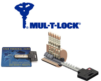 Mul-T Lock