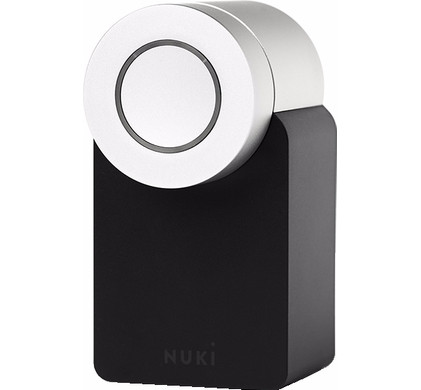 Nuki Smartlock