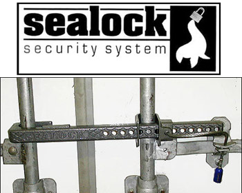 Sealock Security Systems